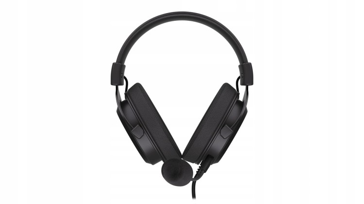 Słuchawki gamingowe Endorfy Viro Infra EY1A003