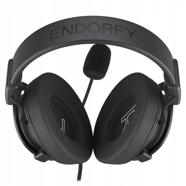 Słuchawki gamingowe Endorfy Viro Infra EY1A003