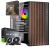 KOMPUTER GAMINGOWY PALUM Z PROCESOREM RYZEN 5 9600X I GRAFIKĄ RTX5070