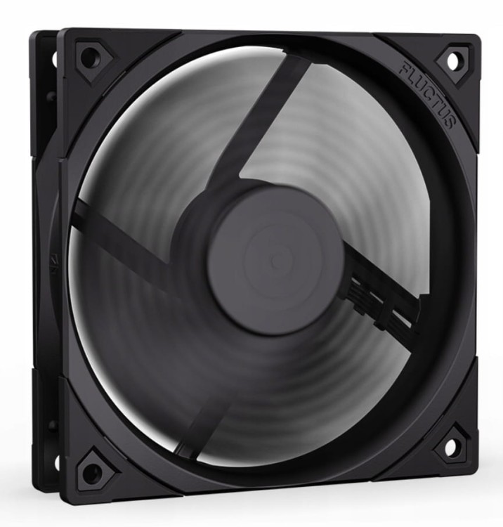 Wentylator obudowy Endorfy Fluctus 120 PWM EY4A001