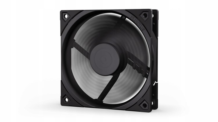 Wentylator obudowy Endorfy Fluctus 120 PWM EY4A001