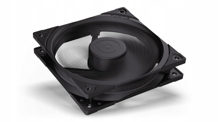 Wentylator obudowy Endorfy Fluctus 120 PWM EY4A001