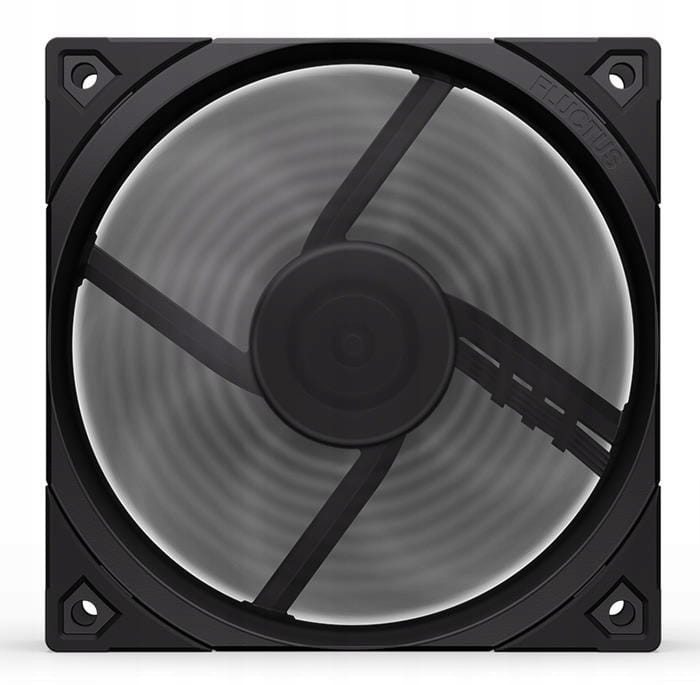 Wentylator obudowy Endorfy Fluctus 120 PWM EY4A001