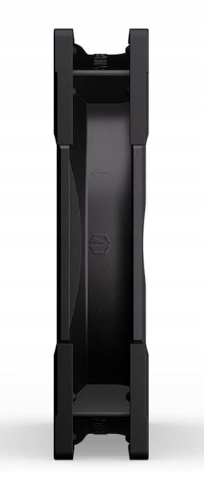 Wentylator obudowy Endorfy Fluctus 120 PWM EY4A001