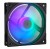 Wentylator obudowy Endorfy Fluctus 120 PWM ARGB EY4A002