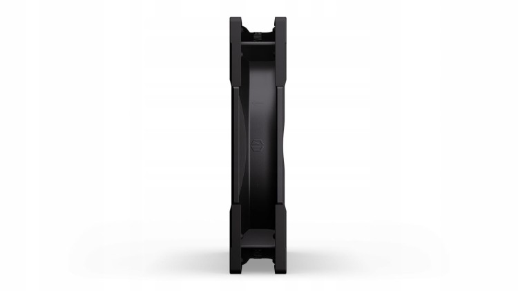 Wentylator obudowy Endorfy Fluctus 120 PWM ARGB EY4A002