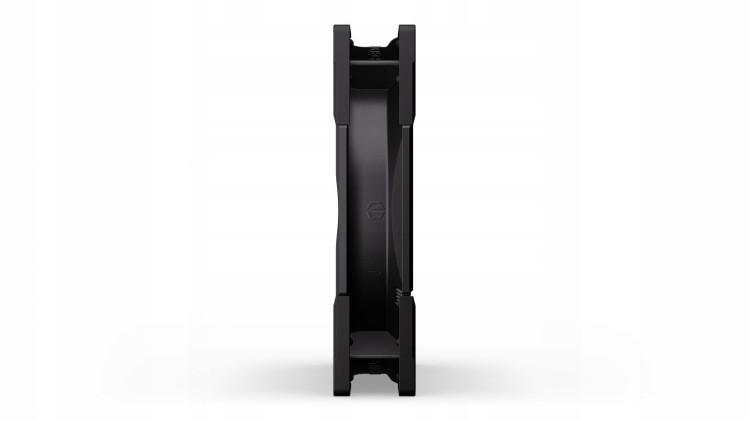 Wentylator obudowy Endorfy Fluctus 120 PWM ARGB EY4A002