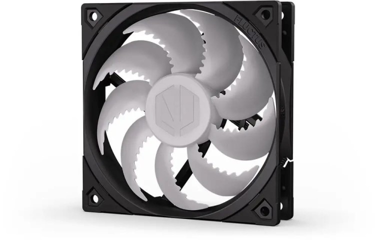 Wentylator obudowy Endorfy Fluctus 120 PWM ARGB EY4A002