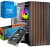 KOMPUTER GAMINGOWY PALUM Z PROCESOREM INTEL CORE I5-14400F I GRAFIKĄ RTX5060