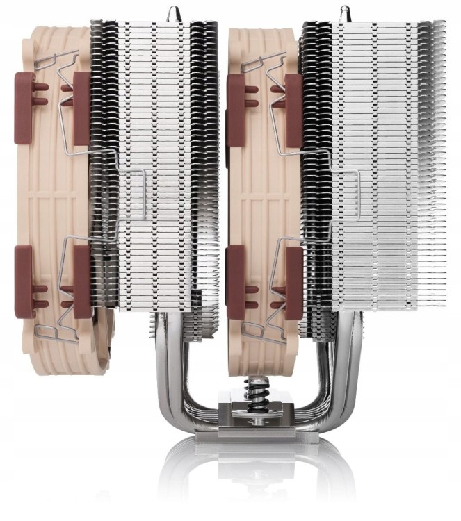 Chłodzenie procesora Noctua NH-D15 G2