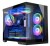 VOLCANO RYZEN 7 5800X RTX5070 WIN11 WIFI + LCD 27" 200Hz