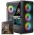GAMINGOWY PORTOS RYZEN 5 9500F RTX5060 WIFI