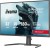 IIYAMA GB3272QSU-B1 2K 180Hz