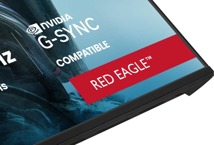 IIYAMA GB3272QSU-B1 2K 180Hz