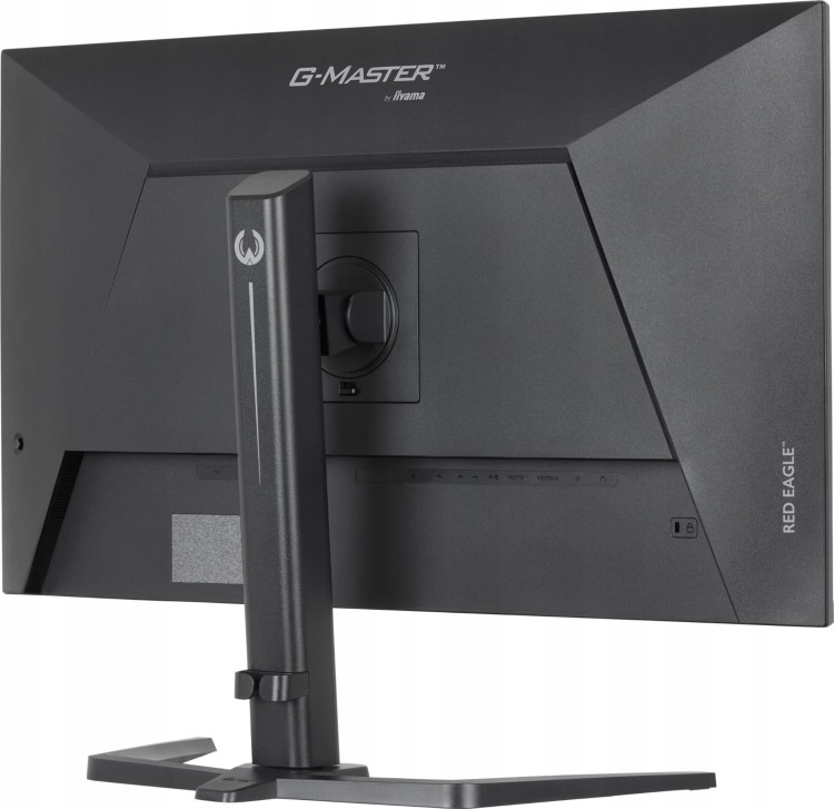 IIYAMA GB3272QSU-B1 2K 180Hz