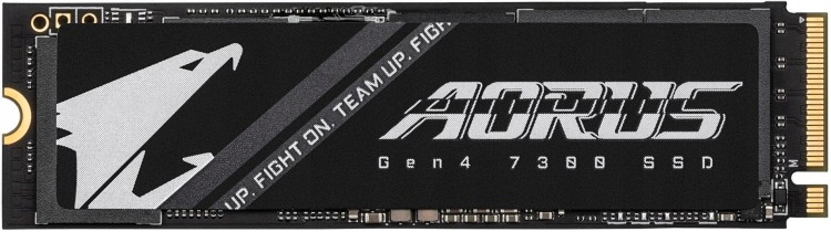 DYSK SSD GIGABYTE Aorus 7300 GEN4 2TB AG4732TB