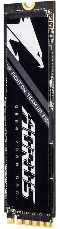 DYSK SSD GIGABYTE Aorus 7300 GEN4 2TB AG4732TB