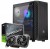GAMINGOWY RYZEN 7 5700X RTX5060Ti WIN11 WIFI