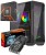 KOMPUTER GAMINGOWY HEKO B850 RYZEN 5 7500F RX9070