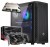 KOMPUTER GAMINGOWY CORE RYZEN 5 7500F 16GB RX7600 WIFI