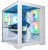 KOMPUTER GAMINGOWY CUBE i5-14400f z grafiką  RTX5060Ti z 16GB pamięci.