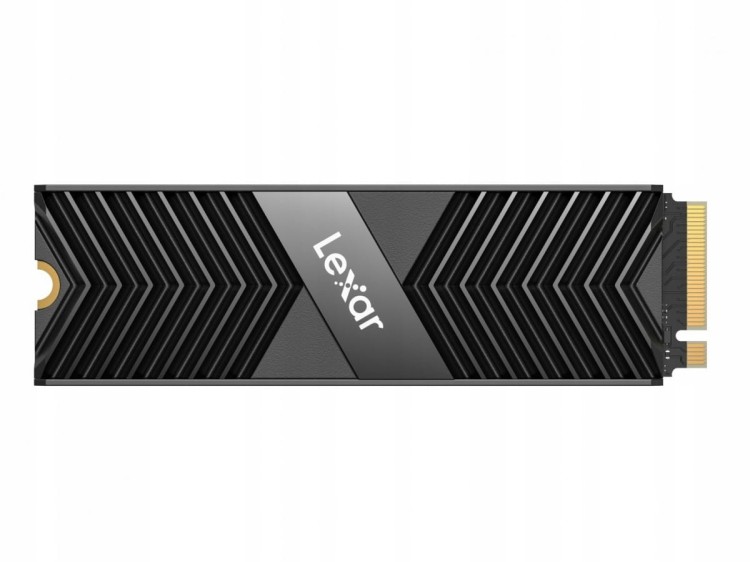 DYSK SSD LEXAR NM800 PRO 1TB wersja z radiatorem