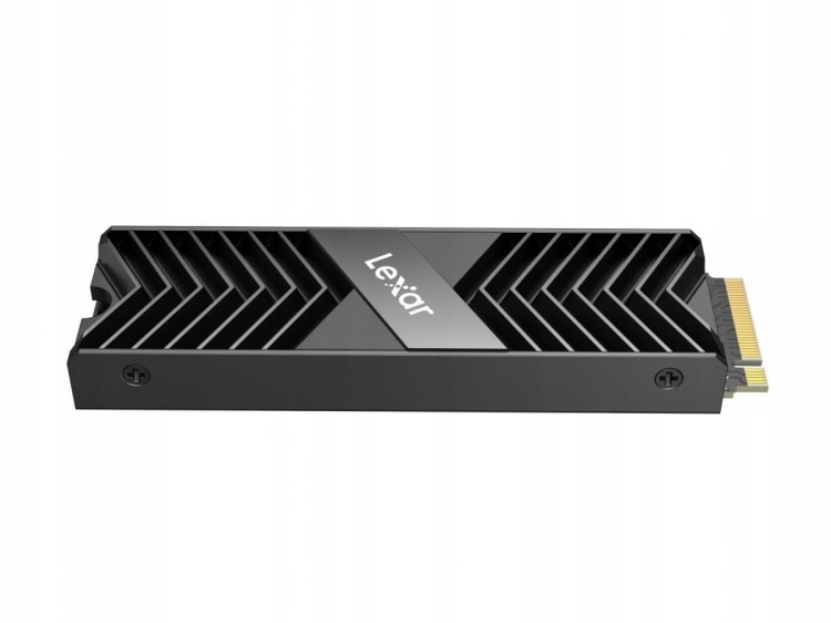 DYSK SSD LEXAR NM800 PRO 1TB wersja z radiatorem