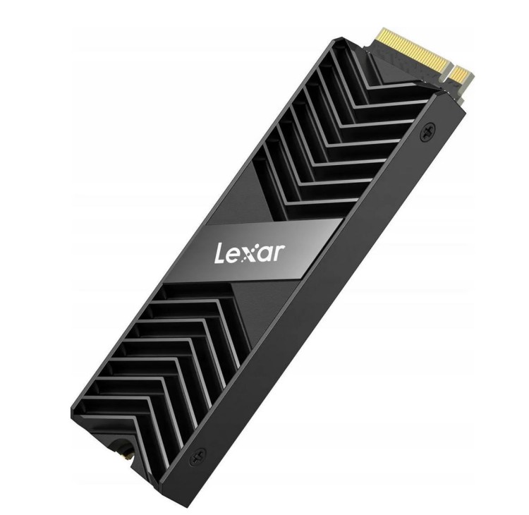 DYSK SSD LEXAR NM800 PRO 2TB wersja z radiatorem