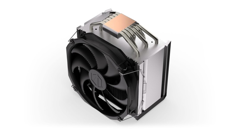 Chłodzenie procesora ENDORFY Fortis 5 EY3A008