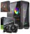 GAMINGOWY HEKO B850 RYZEN 5 7500F RTX5060Ti