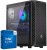 KOMPUTER GAMINGOWY CORE D5 PBM i7-14700kf  RTX5060Ti WIFI