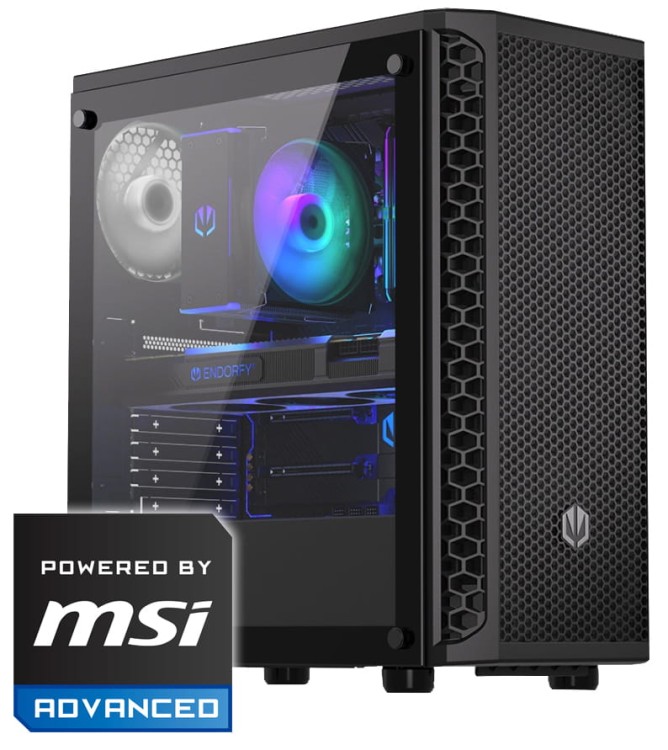 KOMPUTER GAMINGOWY CORE D5 PBM i7-14700kf  RTX5060Ti WIFI