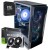 KOMPUTER GAMINGOWY HEKO ULTRA 5 245K RTX5060 WIFI