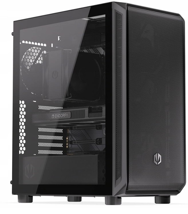 STACJA ROBOCZA ARX500 ULTRA 9 285K 64GB WIFI