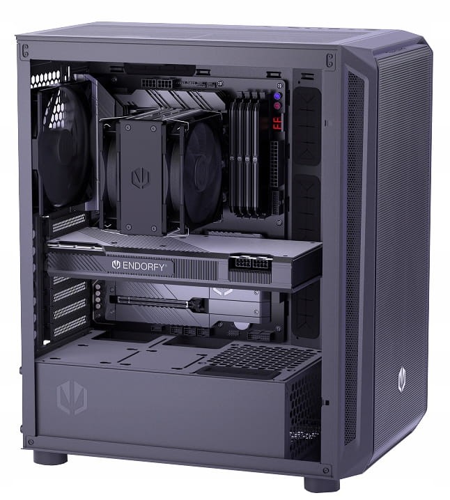 STACJA ROBOCZA ARX500 ULTRA 9 285K 64GB WIFI