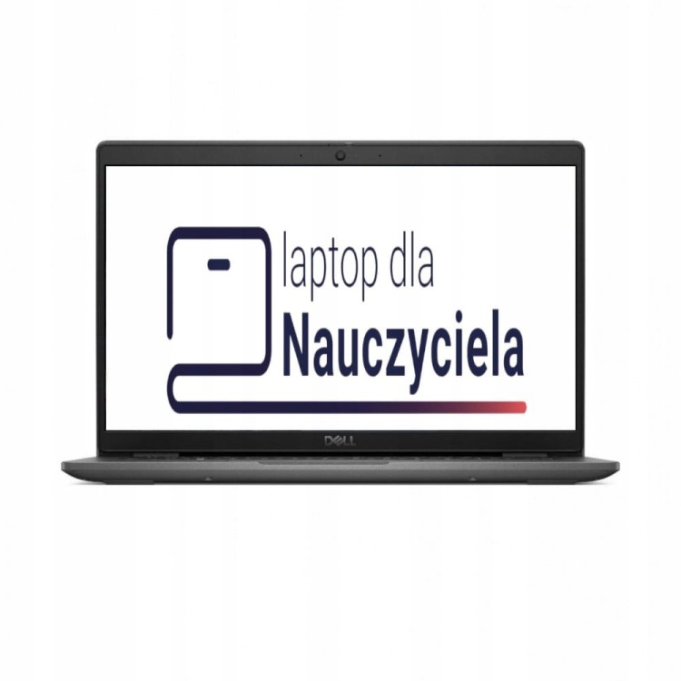 Laptop DELL LATITUDE 3450 14"