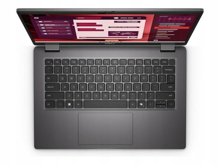 Laptop DELL LATITUDE 3450 14"