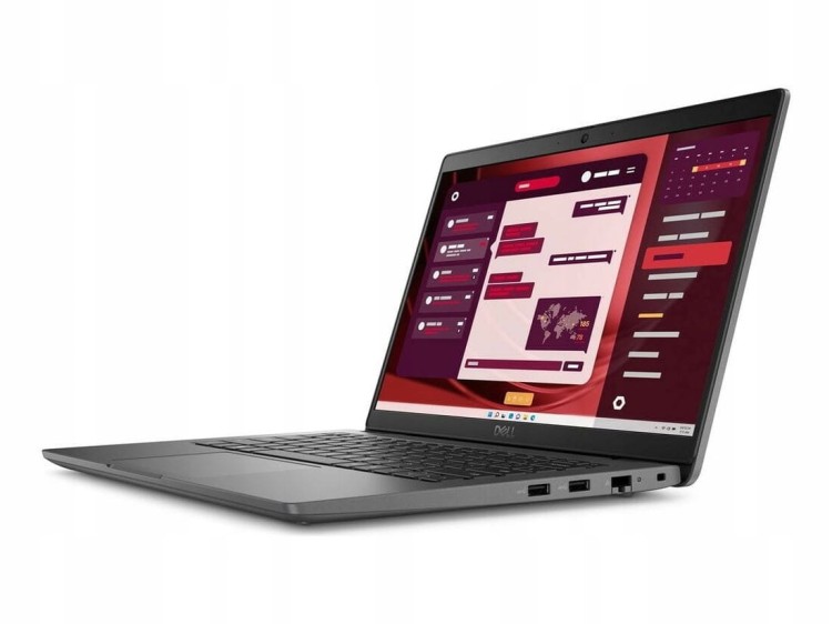 Laptop DELL LATITUDE 3450 14"