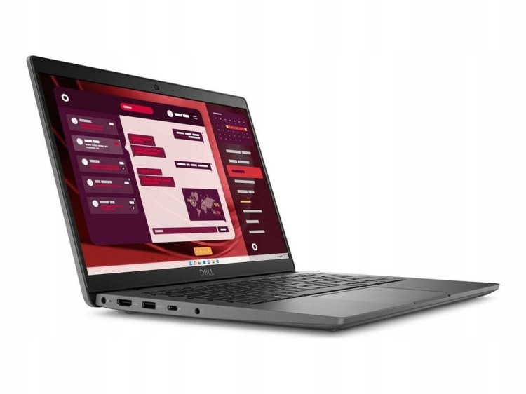 Laptop DELL LATITUDE 3450 14"