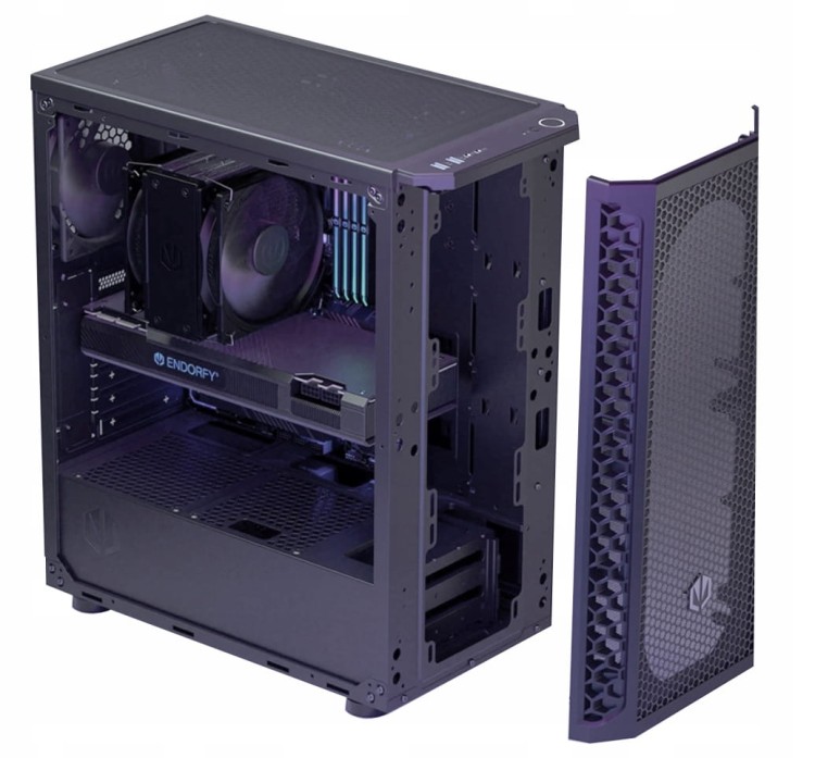 Obudowa Endorfy 300 Core
