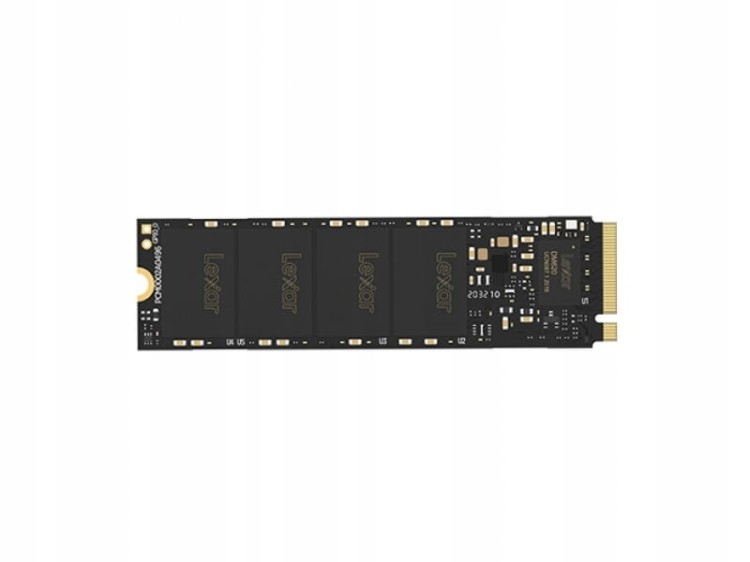 DYSK SSD LEXAR NM620 1TB GEN3 3500/3000