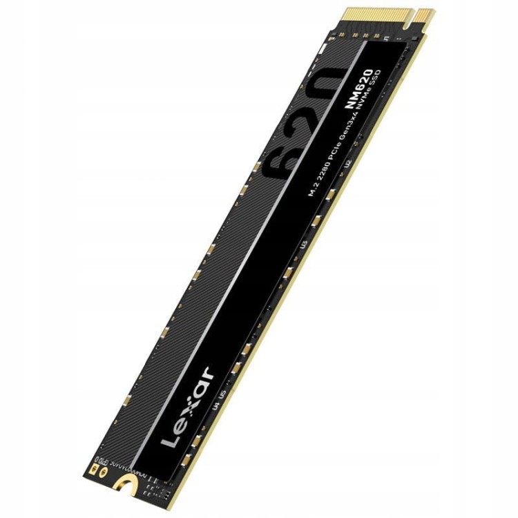 DYSK SSD LEXAR NM620 1TB GEN3 3500/3000