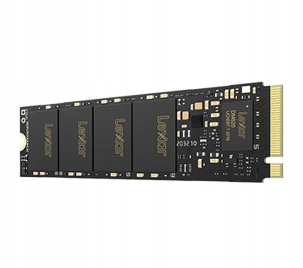 DYSK SSD LEXAR NM620 1TB GEN3 3500/3000