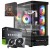 KOMPUTER GAMINGOWY AQ200 RYZEN 5 9600X