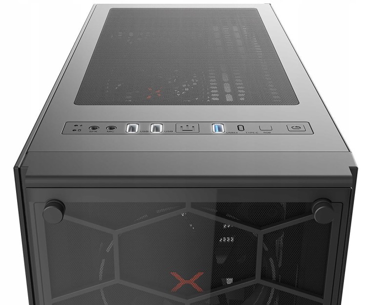 GAMINGOWY MAXX LEDA ULTRA 5 250KF PLUS  RTX5070Ti WIFI