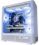 KOMPUTER GAMINGOWY AQ500W RYZEN 7 9800X3D RTX5080