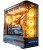 KOMPUTER GAMINGOWY AQ200B ULTRA 9 285K  RTX5080 WIFI WODA