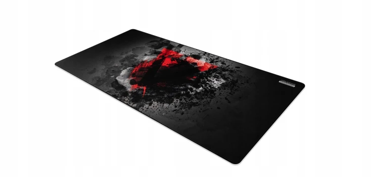 Duża podkładka Modecom Volcano Meru 60 cm x 120 cm