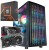 KOMPUTER GAMINGOWY BREEZE B850 RYZEN 5 7500f RX9060XT WIFI
