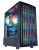 KOMPUTER GAMINGOWY BREEZE B850 RYZEN 5 7500f RX9060XT WIFI
